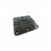 C-BEAM XL GANTRY PLATE, EXTRA LARGE PLAT FOR V-SLOT CNC ROUTER, ALUMINIUM EXTRUSION [78308]